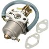YONGYAO Carburatore generatore per Buffalo Strumenti Sportsman GEN154 GEN1100 2.8HP 1500 2000W