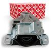 FEBI BILSTEIN Sospensione, Motore 32268 | Compatibile con: ALFA ROMEO MITO, FIAT GRANDE PUNTO, PUNTO, PUNTO EVO