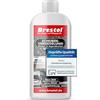 Brestol Bristol Scheibenversiegelung, liquido per tergicristalli, per pulire il parabrezza, effetto brillante, liquido trasparente, 250 ml, 2840