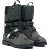 Dainese Overyond XT Gore-Tex Stivali da motocicletta, nero/grigio, 43