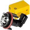HELLA 9DX 153 746-011 Lampadina, H10W, 12V, 10W, Tipo zoccolo BA9s | Compatibile con: BMW 1, 5, 5 Touring, 6, 6 Cabriolet, X3