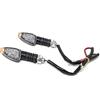 TEMPO DI SALDI Coppia Di Indicatori Di Direzione Impermeabili Universali Per Moto Frecce Led