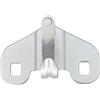 Wresetly Gancio inferiore per portellone posteriore posteriore per Ducato Boxer Relay 2006-2014 1345736080