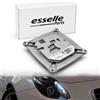 Esselle Parts Centralina Luci Diurne Drl Led per Alfa Romeo Giulietta Modulo Controllo Ricambio