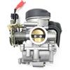 LMJNASD Moto Carburatore Kit per Piaggio per Fly per Zip per Liberty per Skipper 125 150 200 Carburatore per Moto