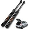 ARANA PROP 2X Molle a gas Portellone Posteriore con Fortwo 453 Coupe (2014-2024) | ARANA PROP Asta Ammortizzatori Portellone Bagagliaio Sostituire #A453980064, 908463