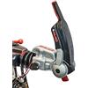 AL-KO Alko AKS 3004, stabilizzatore per rimorchio con protezione antifurto e safety ball, portata massima 3000 kg