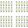 PAGJHRFJG 40 Auto Lampadina SILURO 16 LED SMD 3528 42mm