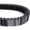 ZGDKMBX Cinghie trasmissione moto Per Suzuki Per Burgman 400 Per Skywave 400 AN400 2007 2008 2009 2010 2011 2012 2013 2014 2015 2016 2017 2018 2019 2020 Cinghia Di Trasmissione Cinghia Motori