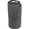 GZM BORSA POSTERIORE RULLO MOTO SPEEDBAG 30 NERO, 30 LITRI impermeabile maniglia di trasporto e due cinghie di fissaggio INCLUSE