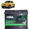 Generico Batteria 60Ah per Nissan Juke 1.6 benzina 2010+