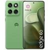 Motorola Smartphone Motorola 787829 Edge 60 Tim Pantone Shamrock Green