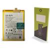 OH-BOX OH BOX® Batteria compatibile con Motorola modello PC50 Moto G14