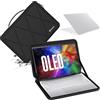 Smatree Custodia protettiva rigida in EVA compatibile con laptop Acer Swift 3 OLED da 14 pollici -SF314-71-51NN borsa per notebook (X8037)