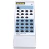 FAUOSWUK CU PD043 Telecomando per Lettore CD Design Durevole Facile