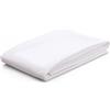 Dynavox Tessuto HiFi in tessuto acutico per altoparlante, dimensioni 150 x 75 cm, bianco puro