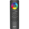 LGIDTECH C5 Miboxer 4-Zone RGB+CCT Telecomando, Nero