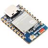 Waveshare ESP32-C5 Mini Development Board, Equipped With 32-Bit RISC-V Processor, Integrated 2.4GHz/5GHz Dual-Band Wi-Fi 6 And BT 5
