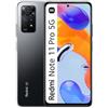 Xiaomi Redmi Note 11 Pro 5g 6gb/128gb 6.7´´ Dual Sim One Size