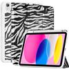 ProCase Cover iPad A16 11 Gen 11 Pollici 2025/iPad 10 Gen 10,9 Pollici 2022