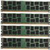 Spactz 4X 8GB DDR3 1333MHZ ECC RAM Memoria PC3L-10600R 1.35V 2RX4 Reg ECC RAM per Workstation Server
