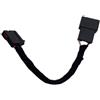 GOURIDE SYNC 2 a SYNC 3 Retrofit USB Cablaggio Adattatore GEN 2A per Spedizione
