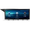 erisin 10,25 pollici 8 Nucleo [4GB+64GB] Android 14 Autoradio Navigatore IPS schermo tattile per Mercedes-Benz GLK-Class X204 NTG 4.0 supporta GPS Navi Senza fili CarPlay IPS WiFi 4G WiFi DAB+ DVB-T2