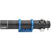 Tecnosky Telescopio Guida Tecnosky Vision FS250AC. Telescopio con obiettivo da 50mm di diametro e una lunghezza focale di 250mm (f/5,6).