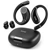 HTC NE22 2-in-1 AI Translation Wireless Earbuds, Open-Ear & In-Ear, Bluetooth 6.0