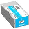 Epson GJIC5 (C)/C 13 S0 20564 cartuccia d' inchiostro cyan Original