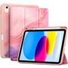 ProCase Cover iPad A16 11 Gen 11 Pollici 2025/iPad 10 Gen 10,9 Pollici 2022