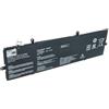 vhbw batteria compatibile con Asus ZenBook Flip 13 UX362FA-EL308T, UX362FA-EL277T, UX362FA-EL288R notebook (4250mAh, 11,55V, Li-Poly)