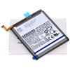 mungoo mach mal anders ... Batteria originale EB-BN970ABU per Samsung Galaxy Note 10 (N970F) con panno mungoo