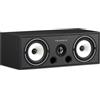Triangle Enceinte centrale Triangle BRC2 Noir