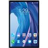 PAGJHRFJG Tablet PC da 10 Pollici Octa Core Doppia Fotocamera Dual SIM Chiamata Telefonica Tablet Bluetooth WiFi 4 GB + 64 GB Rom