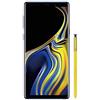 Samsung Galaxy Note9 Smartphone, Display 6.3, 128 GB Espandibili, Single SIM, Blu (Ocean)