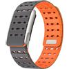 Msksjer Cinturini Sportivi Compatibili con WHOOP 5.0/MG Cinturino per Donna e Uomo - Morbidi, Traspiranti e Comodi, Cinturini di Ricambio Regolabili - Non Compatibili con Gen 4