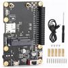 Sxhlseller Adattatore Mini PCI-E Portatile con Montaggio a Clip per Moduli 2G/3G/4G/B+ con Tecnologia 3G/4G LTE, Connessione USB e Slot per Scheda SIM per Computer