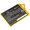 cellePhone mobile generation batteria Li-Polymer compatibile con Blackview BV5500 (ricambio per 416078PH)