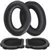 Sodorous Cuscinetti auricolari di ricambio per cuffie A20, accessori compatibili con cuffie Bose Aviation X A10 A20, cuscinetti per auricolari e protezioni per cuffie