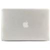 Tucano - NIDO Custodia rigida per MacBook Air 13 Retina, costituita da due scocche separate, per proteggere da graffi e urti il tuo MacBook senza ostacolarne l'utilizzo
