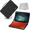 Smatree Custodia protettiva rigida in EVA compatibile con computer portatili Samsung Galaxy Chromebook2 da 13,3 pollici, per Samsung Galaxy Chromebook borsa per notebook (X8022)