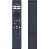 WKOLF Telecomando di ricambio 398GM10BEPHN0041SY per TV Philips 43PUS8507/12 50PUS8507/12 58PUS8507/12 65PUS8507/ 12, 43PUS8506/12, 50PUS8506/12, 55 PUS8506/12, 65PUS8506/12 (controllo vocale)