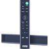 Snrigw RMT-AH301U Telecomando di ricambio compatibile con Sony Soundbar HTMT300 HTMT301 HT-MT300 HT-MT301 SAMT300 SAMT301 SA-MT300 SA-MT301