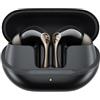 Soundpeats Air5 Pro+ Hi-Res LDAC Hybrid ANC TWS Cuffie Wireless Bluetooth 5.4 Nero