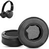 HTINDUSTRY RP-BTD10 Cuscinetti auricolari di ricambio per Panasonic RP-BTD10 Panasonic RP-BTD5 Cuffie Cuscinetti per cuffie con Pelle proteica e memory foam