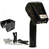 Premium X PremiumX SAT motore DiSEqC antenna Motor 1.3 pxm P per antenne fino a 120 cm FullHD compatibile con tutti i ricevitori DiSEqC 1.2