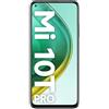 Xiaomi Mi 10T Pro - Smartphone 8+256GB, display 6,67" Full HD+, Snapdragon 865, 108MP AI Triplo-Camera, batteria 5000mAh, Cosmic Black (Versione ufficiale + garanzia 2 anni)