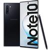 Samsung Galaxy Note10 Enterprise Edition, Smartphone, Display 6.3 Dynamic AMOLED, 256 GB Espandibili, RAM 8 GB, Batteria 3500 mAh, 4G, Dual SIM, Android 9 Pie, Nero
