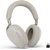 Jabra Evolve3 85 Cuffie Over-Ear Wireless con Microfono, Grigio Caldo